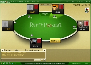 juego de cartas online